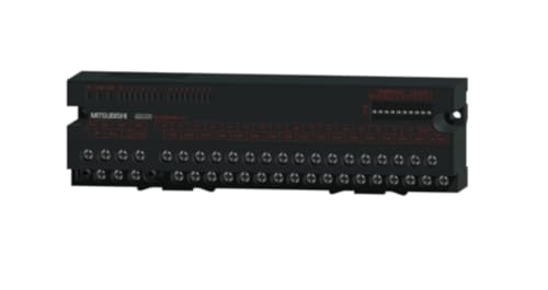 OHd@(MITSUBISHI ELECTRIC) I[vtB[hlbg[NCC-Link [gI/Ojbg lW[q^Cv AJ65SBTB2-16T