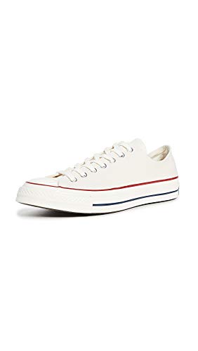 Converse All Star 70s Oxford Unisex Sneakers, Parchment, 9 US Women/7 US Men