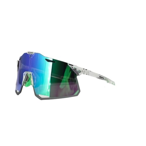 Lunette cycliste homme et femme S5 en TR90 pour vélo de route et vtt