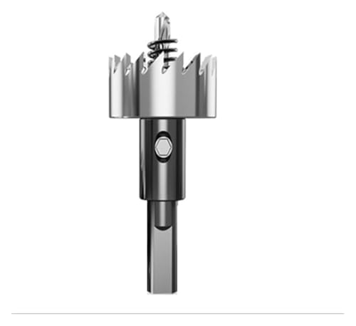 Juego de brocas Zorlun 42 mm, 5 piezas