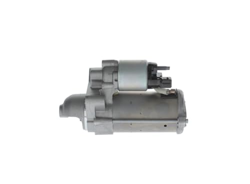 Démarreur Bosch 1986S00715 d'une ingénierie de précision 12 V pour la longévité de votre moteur