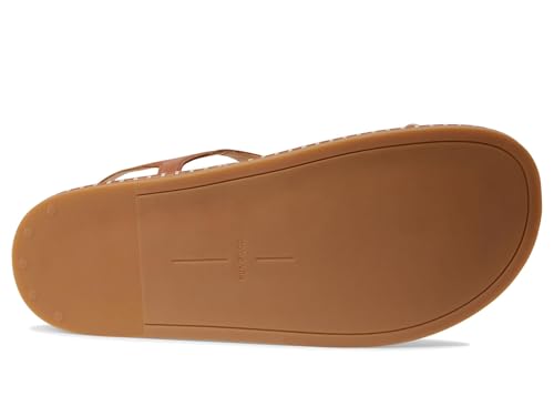 Image of Dolce Vita Women's Stefan Gemstone Suede Sandals