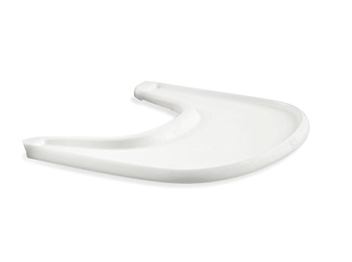 Stokke Tray, White