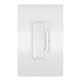 Legrand-Pass & Seymour WWMRL51WH Matter Smart Dimmer thumbnail 1