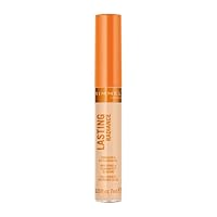 Rimmel London Lasting Radiance Concealer 010 Ivory 7ml