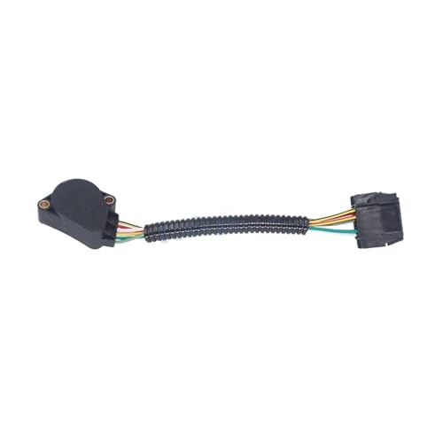 Capteur TPS 3985226 régulateur d'accélération pour injection de moteur