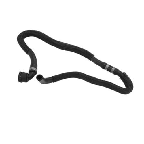 Manguera Para Automóvil Compatible Con Serie 5 2009 Manguera De Radiador Tubo Líquido Refrigeración Mangueras De Radiador Coche Mangueras Calentador 17127580961