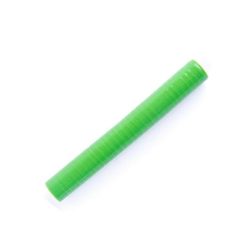 Tuyau d'admission d'air silicone Defender Td4 2.4 kit induction Land Rover 2007-2012 vert