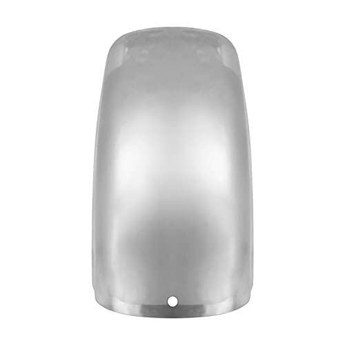 image for YHMTIVTU Flat Rear Fender 7