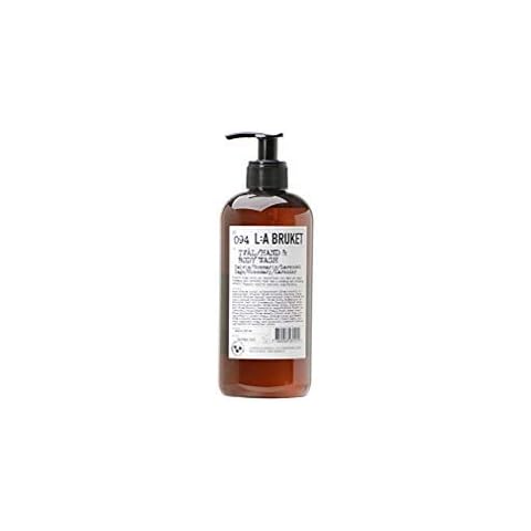 L:a Bruket No. 94 Liquid Soap Sage / Rosemary / Lavender 450 ml Cover