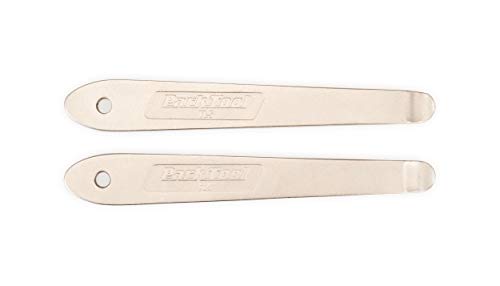 Park Tool TL-5 Heavy Duty Steel Tire Levers