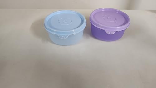 Image of Tupperware Tropical Twins, 2 Pcs (250 ml) (multicolor)