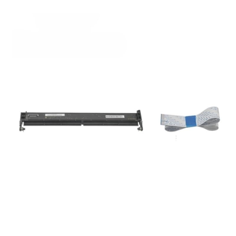 Câble plat de scanner CIS résout problème écran noir et lignes de scan M426 M277