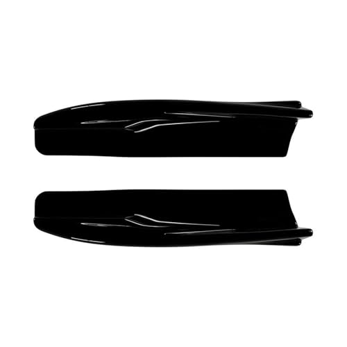 Becquet de toit A5 S5 Sportback noir pour masquer les imperfections de carrosserie