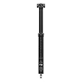 Fox Racing Shox Transfer Performance Elite Dropper Seatpost-Internal Routing Black, 31.6x200mm...