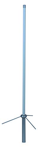 BRC HP-30-U 450-460 Mhz Pre-Tuned UHF Base Antenna