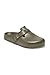 Produktbild BIRKENSTOCK Boston Eva Khaki Regular Gr.46