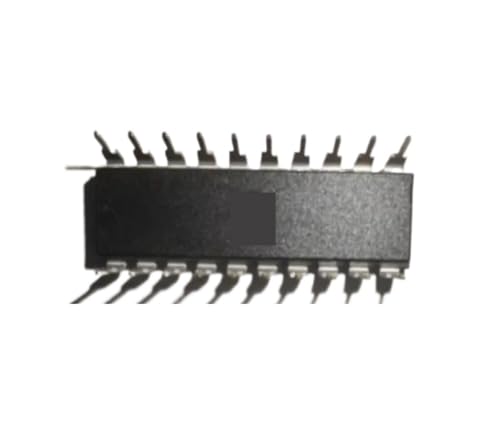 Microcontrôleur AT89C2051-24PU original pour vos circuits électroniques 8 bits lot de 5 pièces
