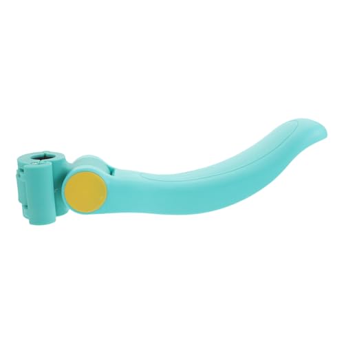 Siège pliable pour trottinette électrique enfant vert réglable accessoire