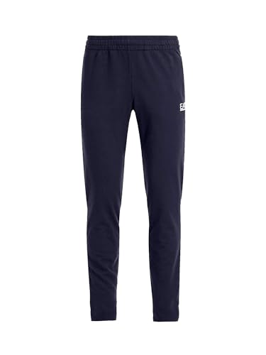 EA7 Emporio Armani Pantaloni Sportivi Blu 8NPP65 Pjvrz Blu L