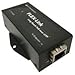 NVT Phybridge - NV-FLXLK - NVT Phybridge NV-FLXLK Network Extender - 2 x Network (RJ-45) - 2000 ft Extended Range - Metal