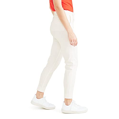 Image of Dockers Womens Skinny Fit Weekend Chino Pants