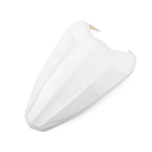 Carénage capot arrière pour YZF R15 V3 2017-2021 housse de siège moto noir