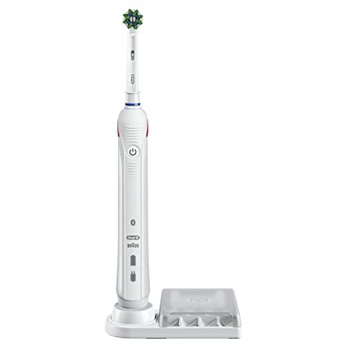 Oral-B Pro 3000 3D White Electric Toothbrush