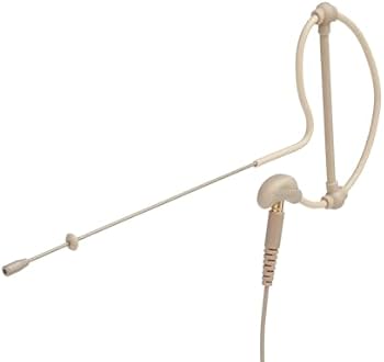 Amazon.com: Samson SE50x Earset Microphone : Musical Instruments Amazon.com: Samson SE50x Earset Microphone : Musical Instruments