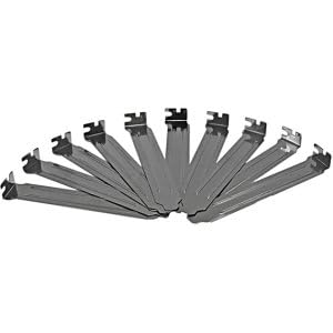 Image of StarTech Steel Full Profile Expansion Slot Cover Plate, TAA (PLATEBLANK)
