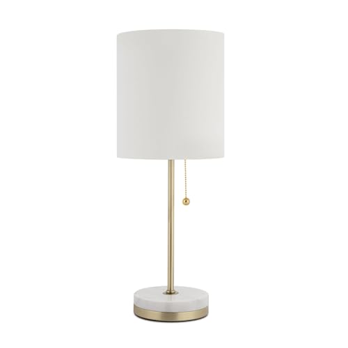 Lámpara de Mesa HarvestLand 21” Pure