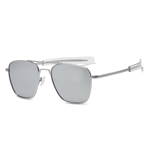 Lunettes de soleil rétro pour vos sorties en ville et vacances