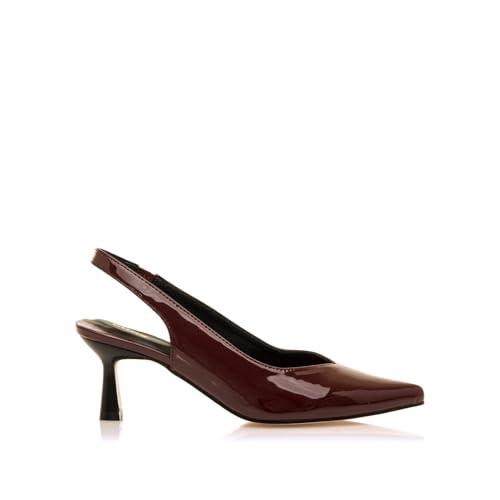 MTNG Zapatos de tacón Mujer Ninette 54163 | 60989 | Rojo