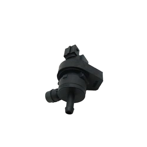 Valve de nettoyage de réservoir de vapeur 13901433603 pour système d'évacuation de carburant auto