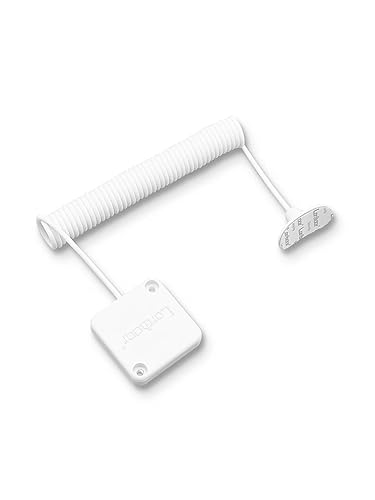 Câble antivol de télécommande et manette pour éviter la perte et le vol