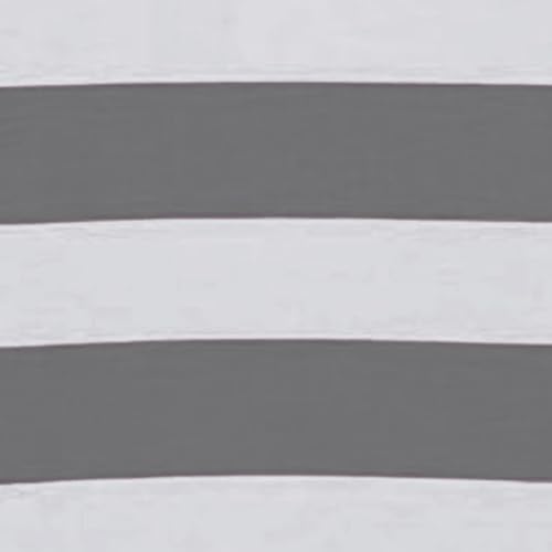 Womens Striped Zip Up Hoodie Spring Long Sleeve Jacket Casual Slim Fit Lounge Sweatshirts Outdoor Tops with Pockets3