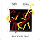 Basse Contre Basse [Audio CD]