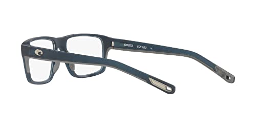 Image of Costa Del Mar Men's Ocean Ridge 400 Rectangular Prescription Eyewear Frames