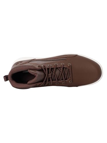 Image of Timberland Men's Allston Mid Lace-up Sneakers