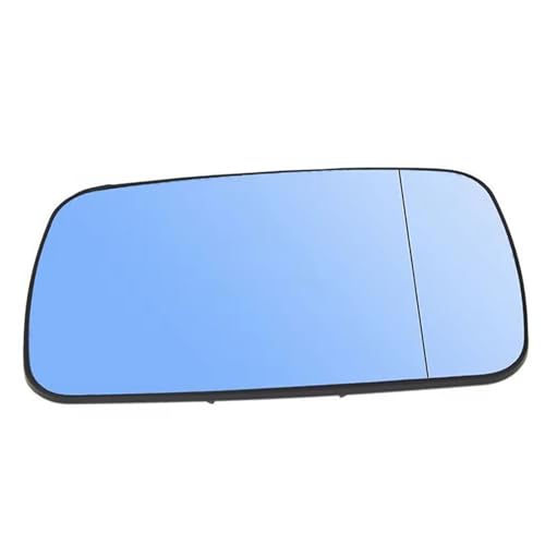 OEM:51168250438 miroir de remplacement pour corriger la buée sur E39 1997-2002