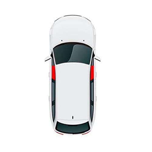 Pare-soleil fenêtre latérale haut de gamme pour Hyundai Creta