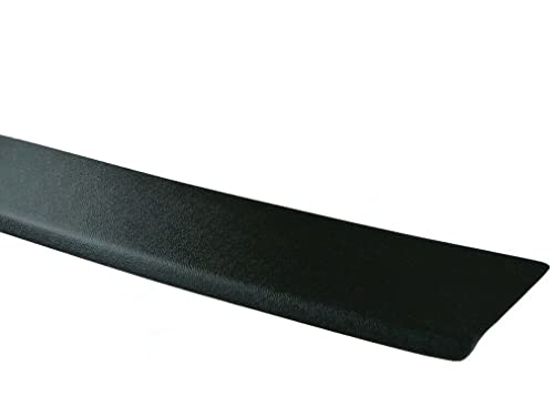 OmniPower® Protection de seuil de chargement noir pour Ford Focus IV Break Type : 2018