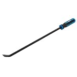 Draper 08563 Hebelstange, weicher Griff, 600 mm