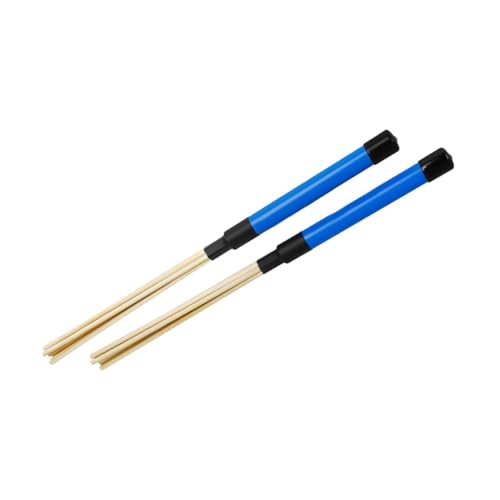 Baquetas Premium YARNOW para Percusión Azul miniatura 6