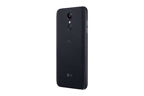 LG K9 16 GB résout le manque de place avec ce mobile compact - 6