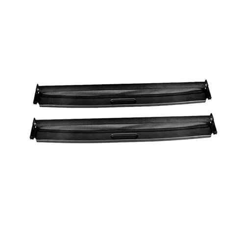 Mini Cooper R55 R56 R60 Clubman Countryman Cooper S One JCW 2007-2016 pm}T[tJ[eXJCCgTVF[hJo[ɑΉ(Front and Rear)