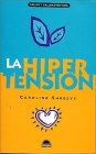 Paperback La hipertensión [Spanish] Book