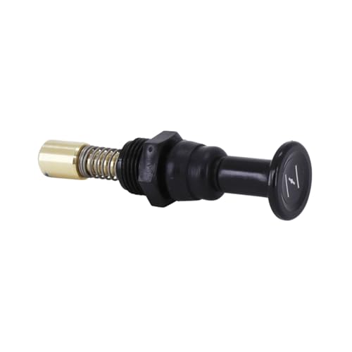 Starter con tirador de frío original Keihin FCR MX para un arranque rápido y suave