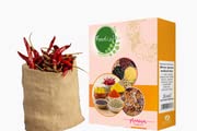 FOODVISTAA DRY RED CHILLI/Organic Lal Mirch/Sabut Lal Mirch/Dried Red Chilli/Longi/Dhani/Sankeshwari-500gm. (B0B1ZY41WK) Amazon Price History, Amazon Price Tracker