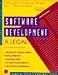 Software Development: A Legal Guide/Book and Disk